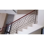 鍛造扶手 - 喬騰金屬建材有限公司