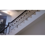 鍛造扶手 - 喬騰金屬建材有限公司