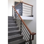 金屬扶手 - 喬騰金屬建材有限公司