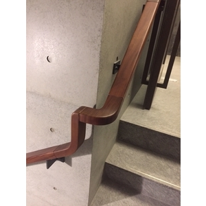 金屬扶手 - 喬騰金屬建材有限公司