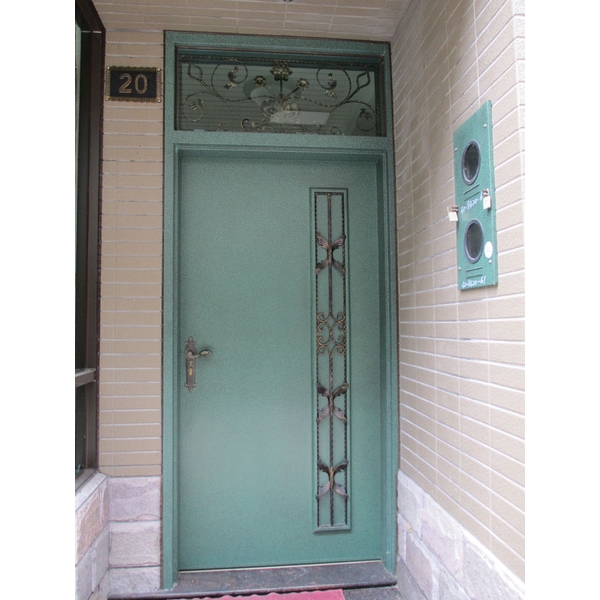 不鏽鋼門,喬騰金屬建材有限公司