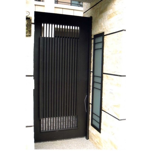 不鏽鋼門,喬騰金屬建材有限公司