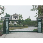 不鏽鋼門 - 喬騰金屬建材有限公司