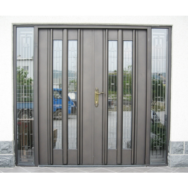 不鏽鋼門 不鏽鋼門,喬騰金屬建材有限公司