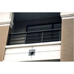 不鏽鋼窗 - 喬騰金屬建材有限公司