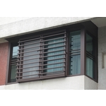 不鏽鋼窗 - 喬騰金屬建材有限公司