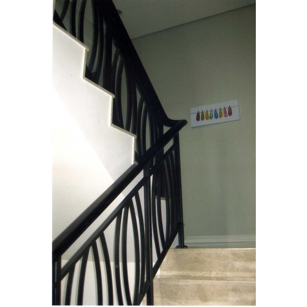 金屬扶手,喬騰金屬建材有限公司