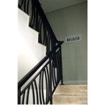 金屬扶手 - 喬騰金屬建材有限公司