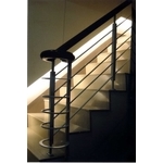 金屬扶手 - 喬騰金屬建材有限公司