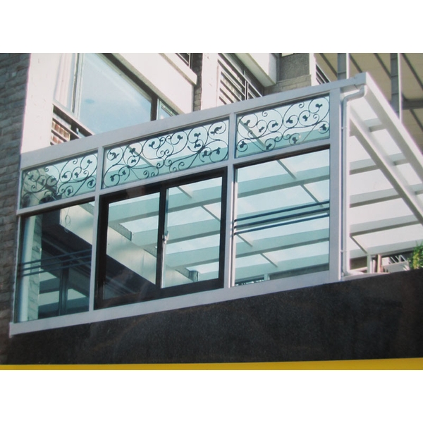 採光罩 採光罩,喬騰金屬建材有限公司