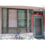 鍛造窗 - 喬騰金屬建材有限公司