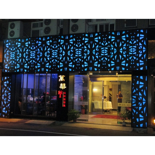 採光罩 採光罩,喬騰金屬建材有限公司