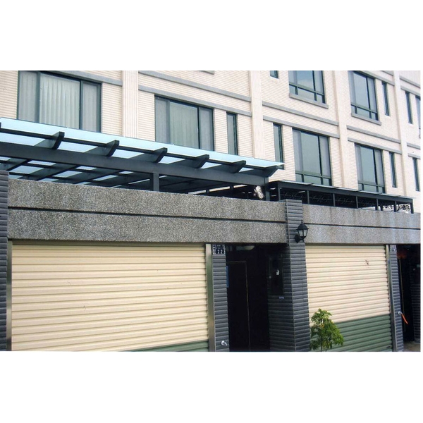 快速捲門,喬騰金屬建材有限公司