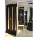 不鏽鋼門 - 喬騰金屬建材有限公司