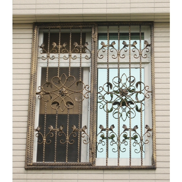 鍛造窗,喬騰金屬建材有限公司
