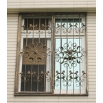 鍛造窗 - 喬騰金屬建材有限公司