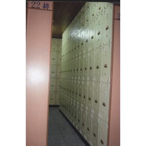 納骨櫃 , 長承金屬企業有限公司