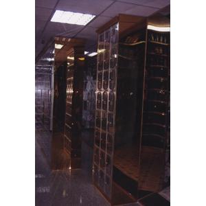 納骨櫃 , 長承金屬企業有限公司