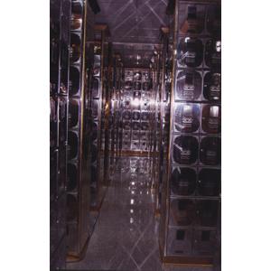 納骨櫃 , 長承金屬企業有限公司