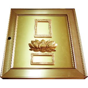 骨灰罈 , 長承金屬企業有限公司