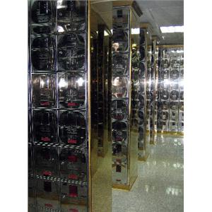 納骨櫃 , 長承金屬企業有限公司