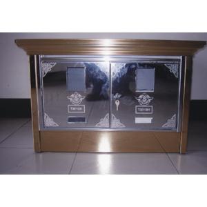 納骨櫃 , 長承金屬企業有限公司