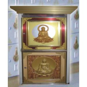 納骨櫃 , 長承金屬企業有限公司