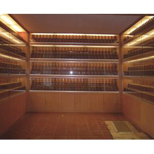 納骨櫃 , 長承金屬企業有限公司