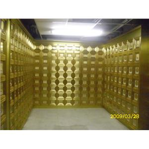 納骨櫃 , 長承金屬企業有限公司