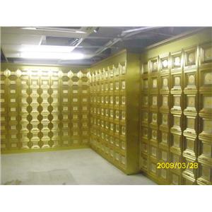 納骨櫃 , 長承金屬企業有限公司