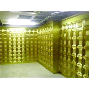 納骨櫃 , 長承金屬企業有限公司