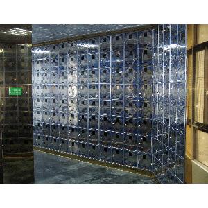 納骨櫃 , 長承金屬企業有限公司