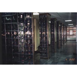 納骨櫃 , 長承金屬企業有限公司