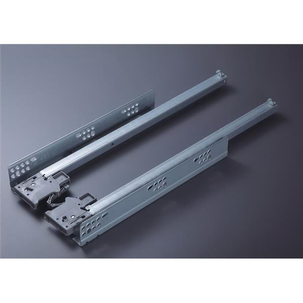 反彈木抽滑軌,臺灣三木貿易股份有限公司