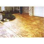 立體壓花地坪-仕峰建材實業有限公司