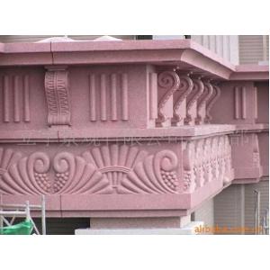 巴洛克 虎窗 牛腿 花版 綫版 浮雕版 , 立宇建材有限公司