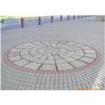 踏步石 , 立宇建材有限公司