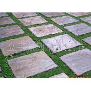 砂岩石版 , 立宇建材有限公司