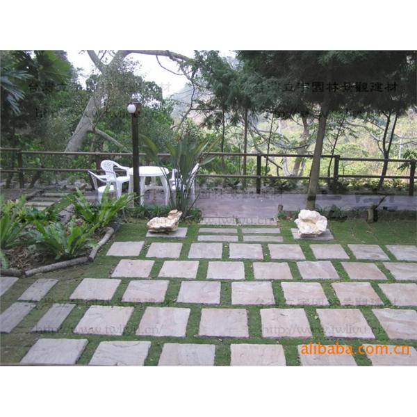 優質砂岩路板,立宇建材有限公司