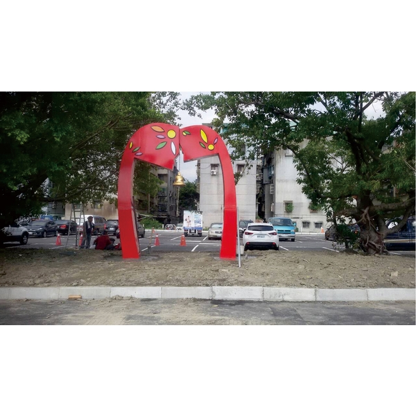 金屬意象招牌,三朗廣告工程有限公司