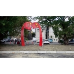 金屬意象招牌 - 三朗廣告工程有限公司