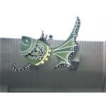 金屬意象招牌 - 三朗廣告工程有限公司