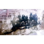 九份老街意象招牌 - 三朗廣告工程有限公司