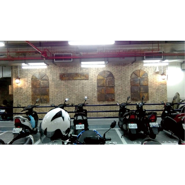 生鏽招牌,三朗廣告工程有限公司