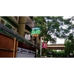 霓虹燈廣告招牌 - 三朗廣告工程有限公司