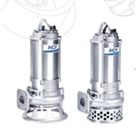 河見-不銹鋼污水泵浦 , 奇侑實業有限公司