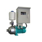 恆壓變頻變速泵浦組 , 奇侑實業有限公司