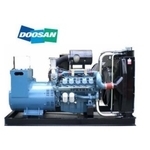 G-TAS燿昌牌發電機