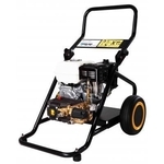 鑽石牌-汽油引擎高壓清洗機  TAR12 150E , 奇侑實業有限公司