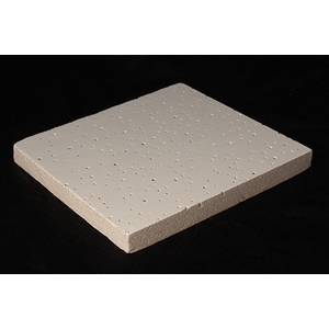 15mm豹紋岩棉明架天花板(礦纖板) , 右丞實業有限公司